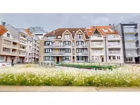 appartement à vendre à de kinkhoorn 1 duinbergen (rbx05733)
