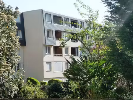 location appartement 3 pièces  65.81m²  ermont