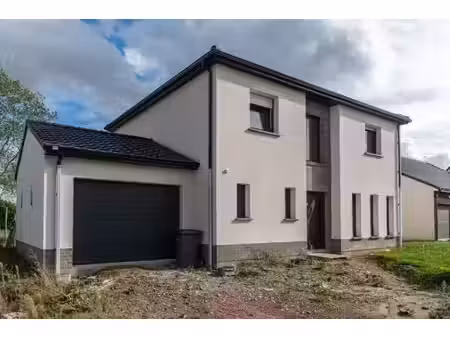 vente maison neuve 7 pièces 120 m² à jouy-le-moutier (95280)  493 800 €