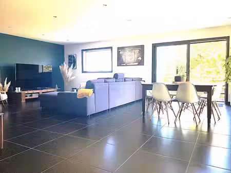 vente maison 6 pièces 184 m² à puygouzon (81990)  495 000 €