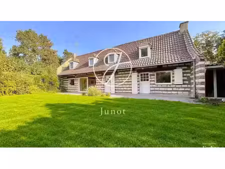vente maison 8 pièces 146.13 m² à sailly-lez-lannoy (59390)  599 000 €