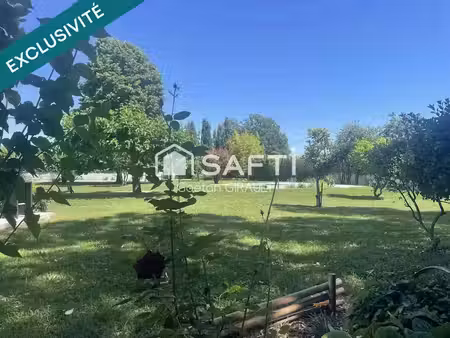 vente maison 5 pièces 189 m² à sorbo-ocagnano (20213)  595 000 €