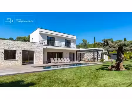 vente maison neuve 5 pièces 142 m² à saint-siffret (30700)  689 000 €
