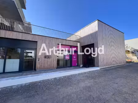 location bureaux epron 14610 71m²