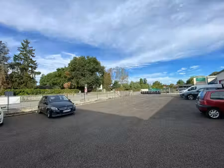 location bureaux carquefou 44470 60m²