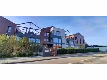 location bureaux 1323m²