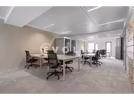 location bureaux levallois perret 92300 500m²
