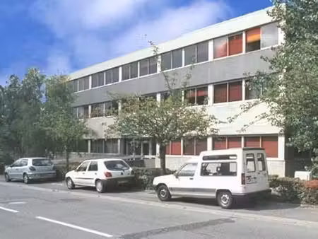 location bureaux palaiseau 91120 224m²