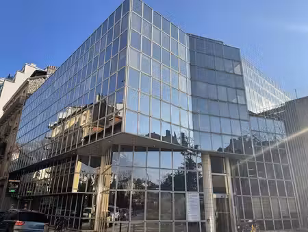 location bureaux grenoble 38000 125m² à 285m²
