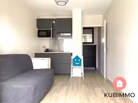 le déménagement !