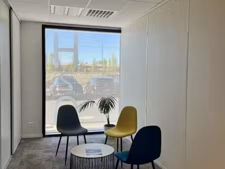 location bureaux vertou 44120 302m²