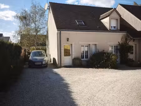 maison à châteauneuf-sur-loire (45110)