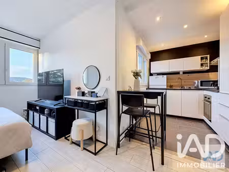 studio à montigny-lès-metz (57950)