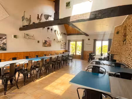 achat maison 8 pièces 358m²