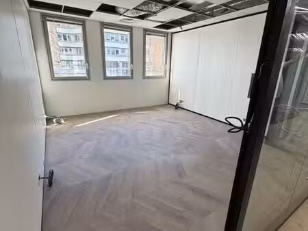 coworking 11m² à 294m²