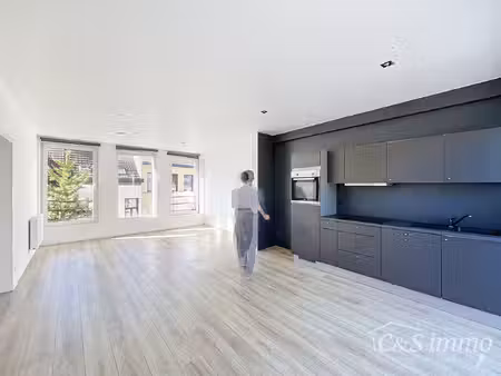 appartement te koop in antwerpen met 1 slaapkamer