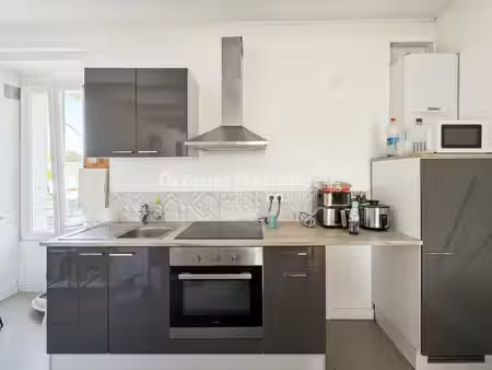 achat immeuble 112m² coueron 44220