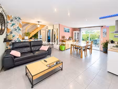 achat maison 5 pièces 114m²
