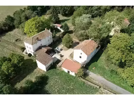 maison de 14 pièces de luxe en vente à ambert  france