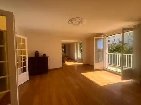achat appartement 5 pièces 110m² nantes 44300