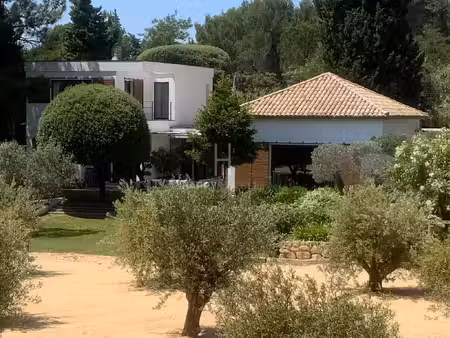 achat maison 6 pièces 253m² maussane les alpilles 13520