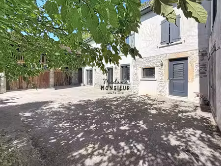maison de prestige de 156 m2 en vente saint-victor-de-cessieu  auvergne-rhône-alpes