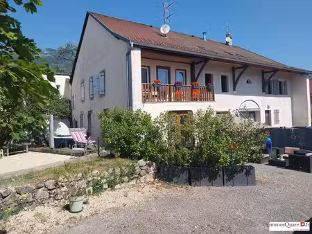 maison de luxe de 162 m2 en vente thoiry  auvergne-rhône-alpes