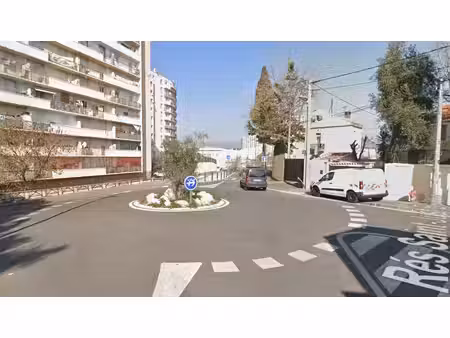 achat parking marseille 13ème
