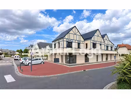 location bureaux ouistreham 14150 96m²