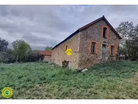 vente locaux professionnels 2 pièces 20 m² à auzances (23700)  25 000 €