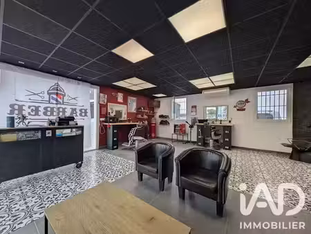 vente locaux professionnels 0 pièces 55 m² à cabestany (66330)  54 400 €