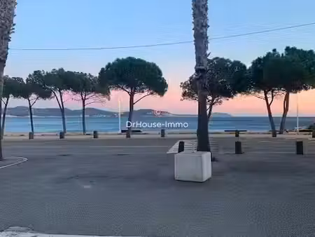 vente locaux professionnels 3 pièces 67 m² à la ciotat (13600)  45 000 €