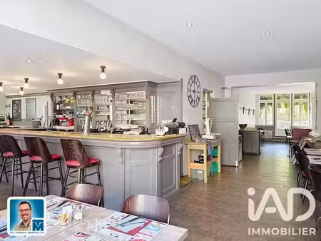 vente locaux professionnels 0 pièces 120 m² à nogent-le-roi (28210)  60 000 €