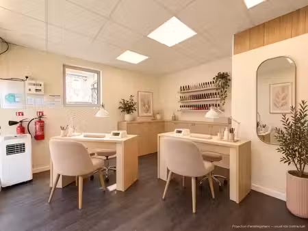 vente locaux professionnels 30 m² à ondres (40440)  18 500 €