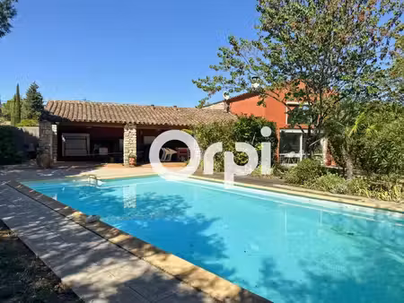 vente maison 3 pièces 80m2 vallon-pont-d'arc 07150 - 276600 € - surface privée