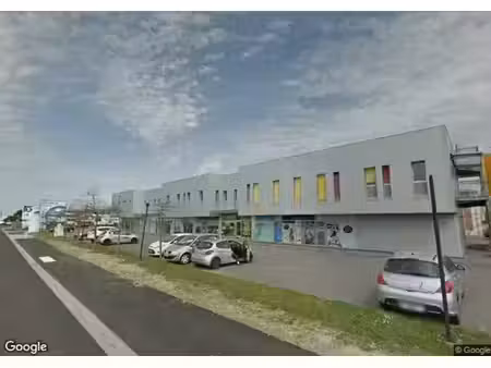 location bureaux pornic 44210 21m²