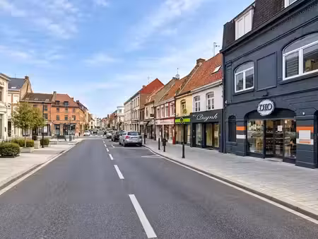 vente locaux professionnels 1 pièce 46.11 m² à lannoy (59390)  119 000 €