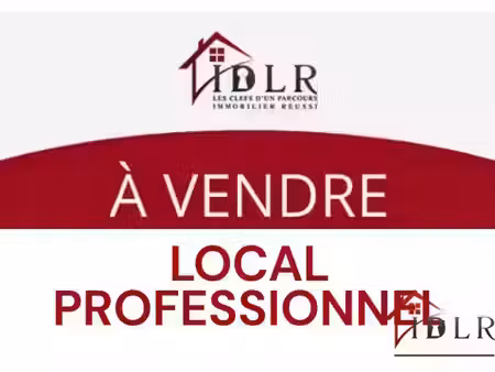 vente locaux professionnels 0 pièces 91 m² à quincey (70000)  155 000 €