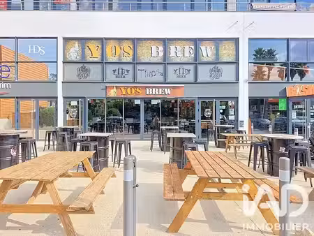 vente locaux professionnels 0 pièces 165 m² à roquevaire (13360)  134 400 €
