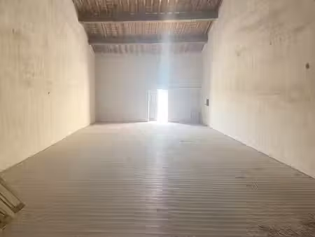 vente locaux professionnels 2 pièces 121 m² à torreilles (66440)  159 000 €