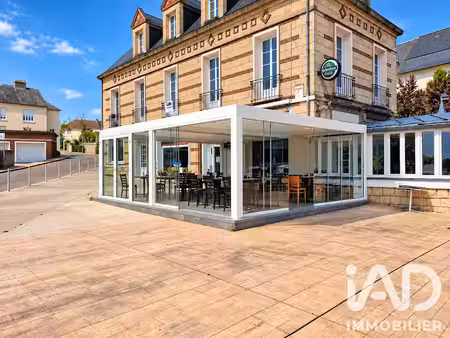 vente locaux professionnels 0 pièces 200 m² à arelaune-en-seine (76940)  224 996 €