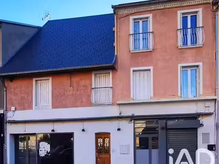 vente locaux professionnels 0 pièces 315 m² à la morte (38350)  249 000 €
