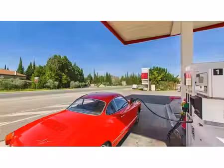 vente locaux professionnels 0 pièces à saint-rémy-de-provence (13210)  595 000 €
