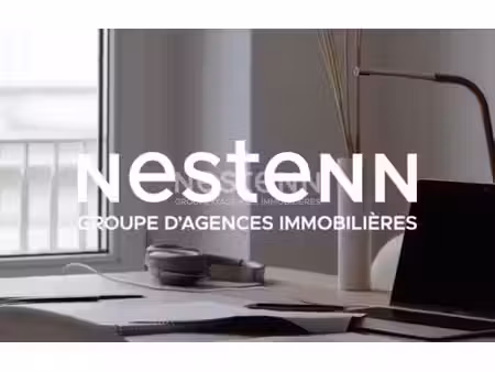 location bureaux vannes 56000 106m²