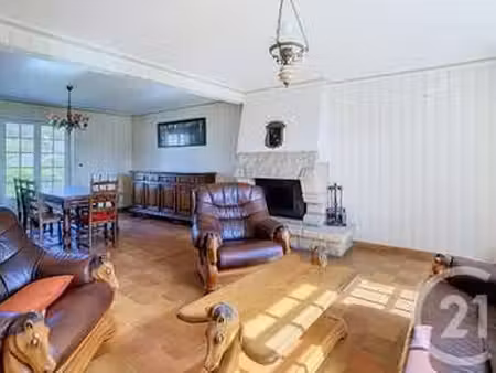 vente maison à jugon-les-lacs (22270) : à vendre / 130m² jugon-les-lacs