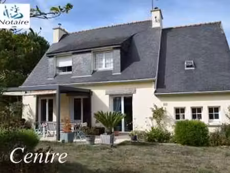 vente maison à melgven (29140) : à vendre / 99m² melgven