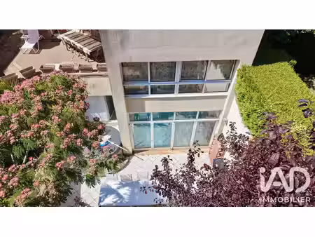 maison à carrières-sur-seine (78420)