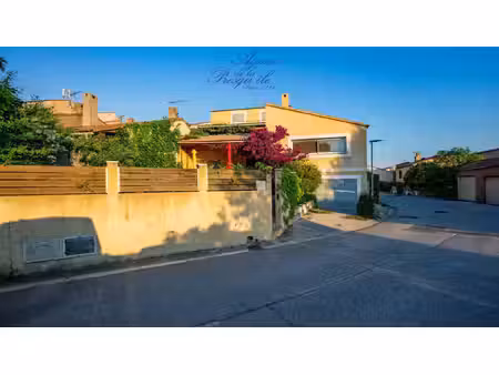 achat maison 4 pièces 148m² carqueiranne 83320