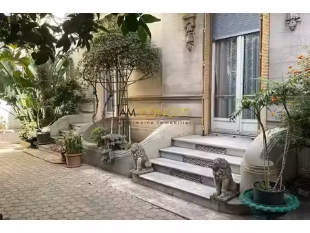 achat maison 6 pièces 220m² nice 06200