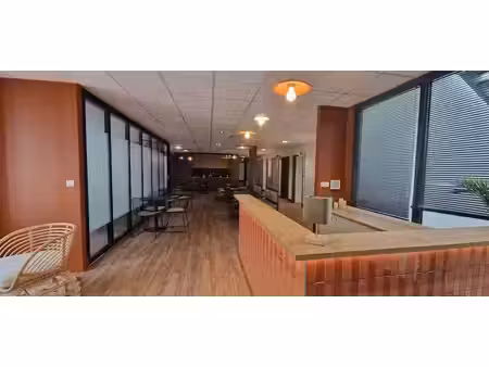 location bureaux cesson-sévigné 35510 1694m²